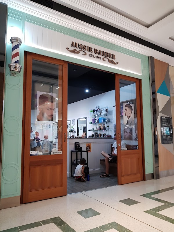 Aussie Barber photo 1