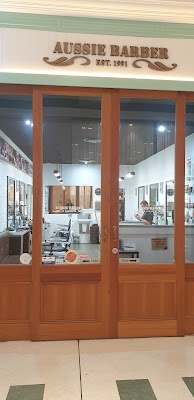 Aussie Barber photo 2