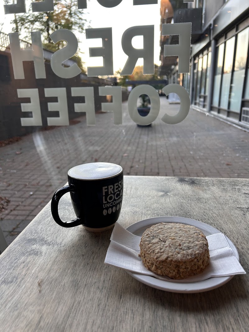 Uncommon Grounds photo 4