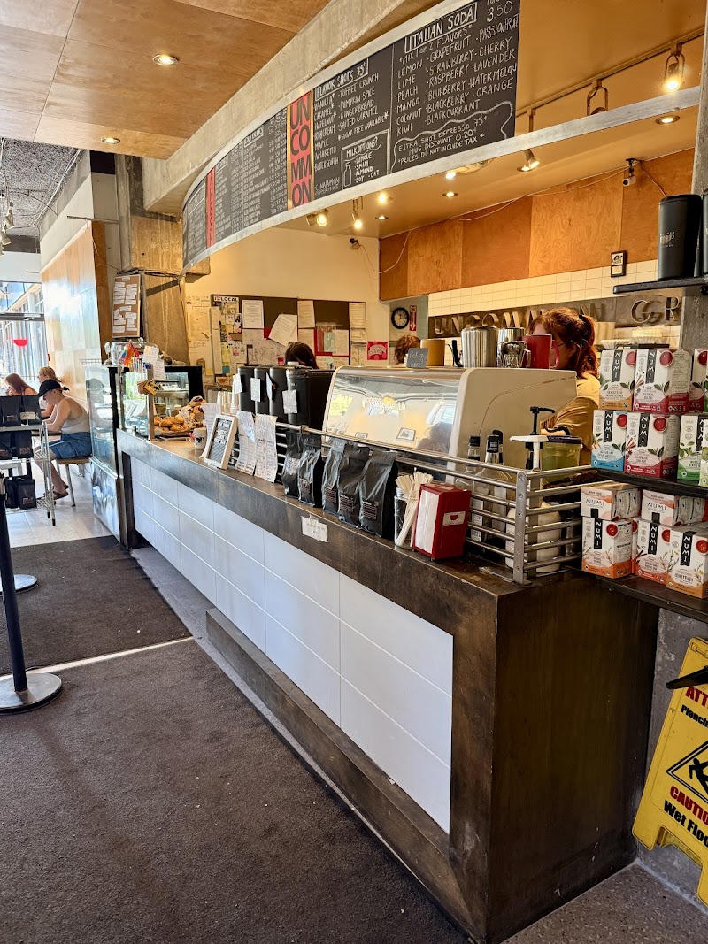 Uncommon Grounds photo 3