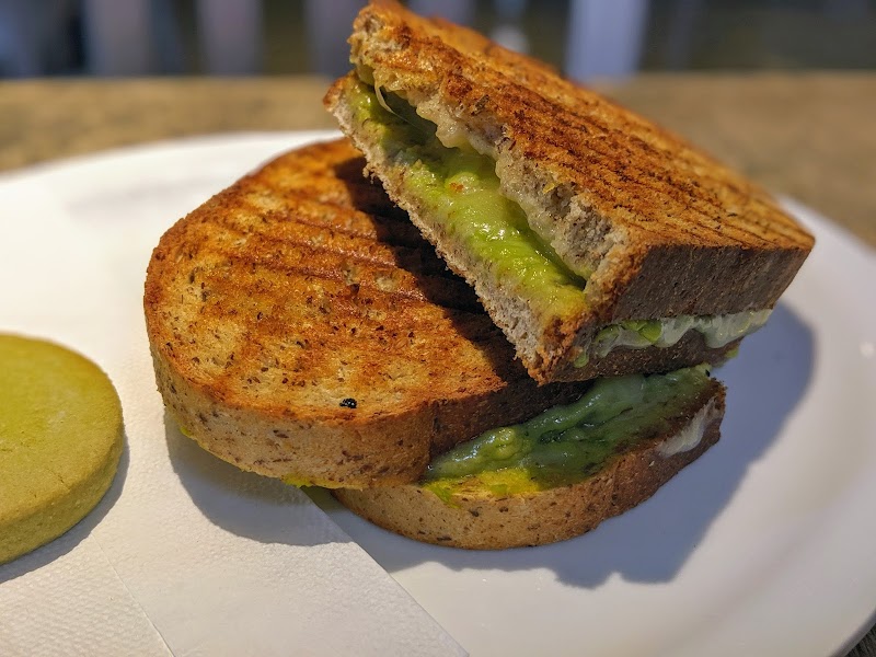 Uncommon Grounds photo 2