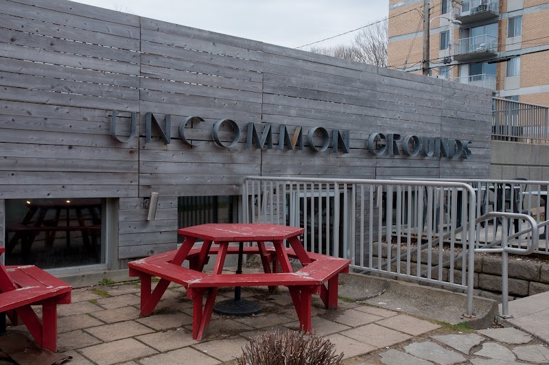 Uncommon Grounds photo 1