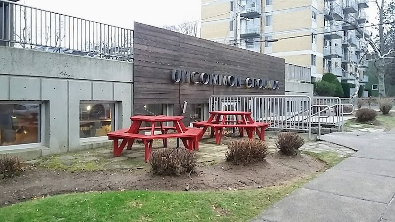 Uncommon Grounds photo 4