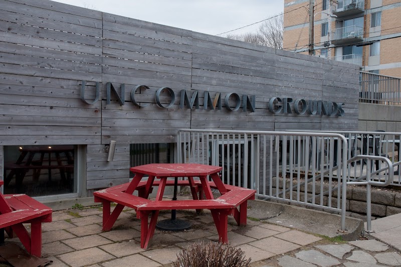 Uncommon Grounds photo 1