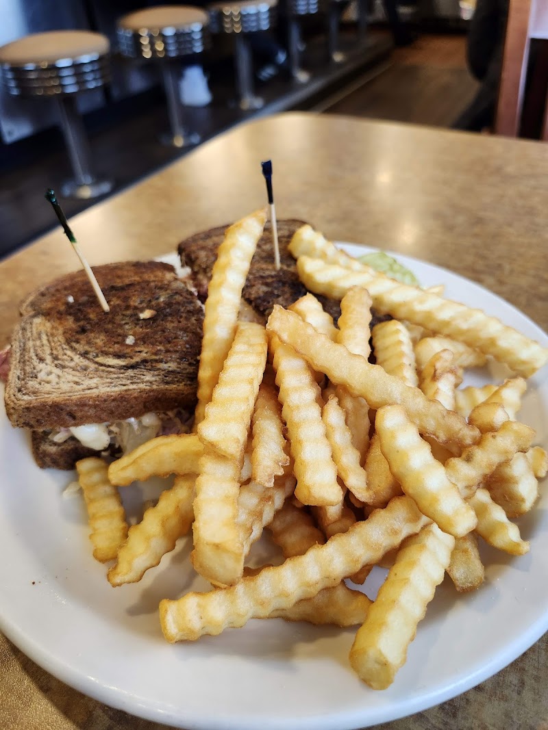 Woodinville Cafe photo 3