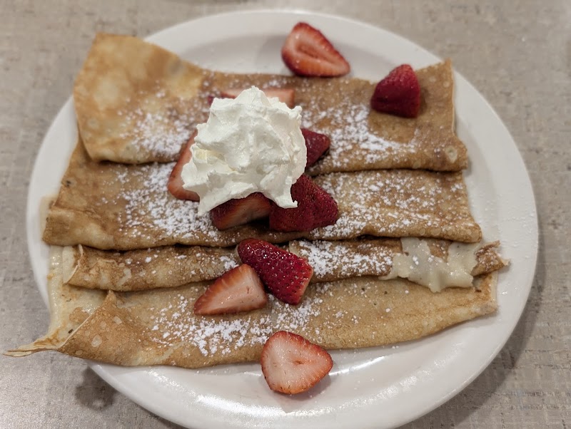 Woodinville Cafe photo 3