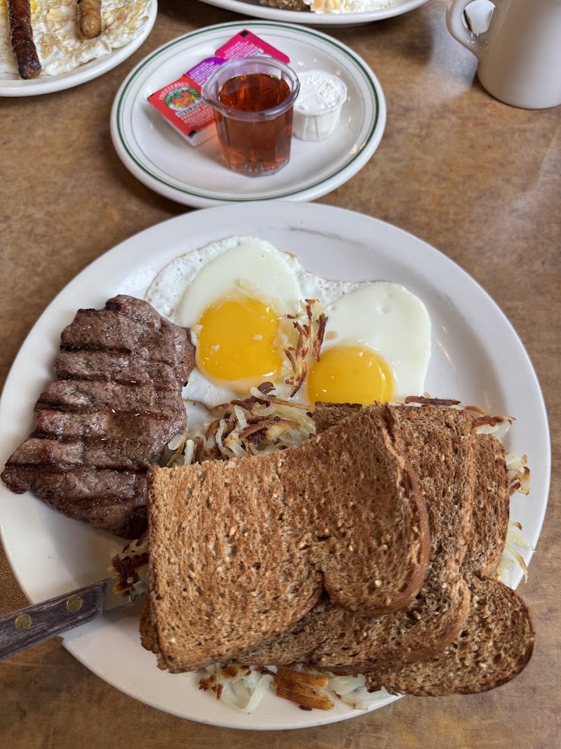 Woodinville Cafe photo 3