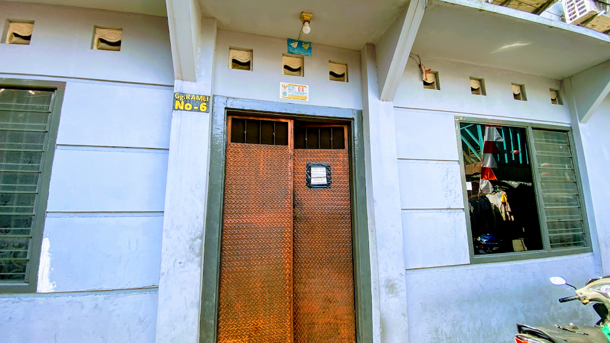Kost Murah Ramli