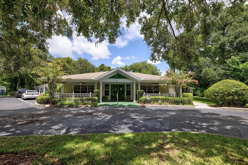 Discovery Commons At Bradenton