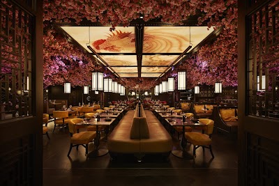 Tattu Edinburgh