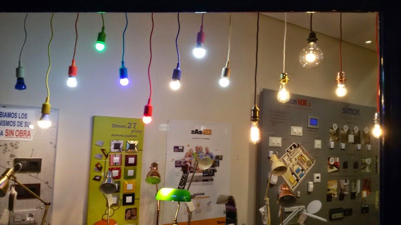 Electricidad Pedro Vázquez photo 2