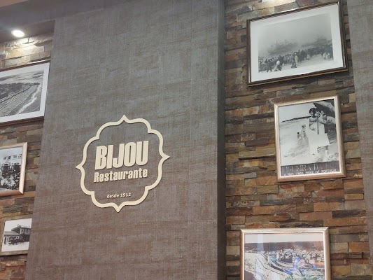 Restaurante Bijou Figueira da Foz