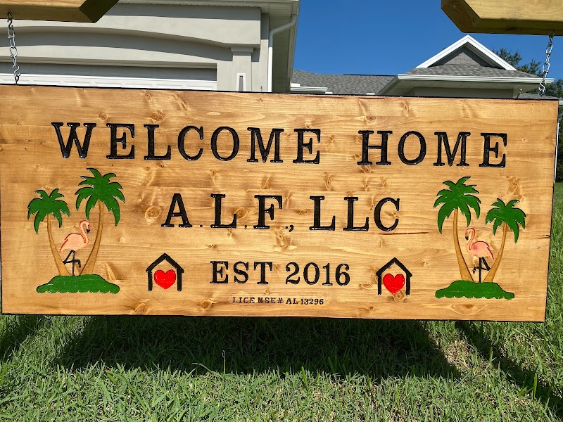Serene Homelike Assisted Living LLC