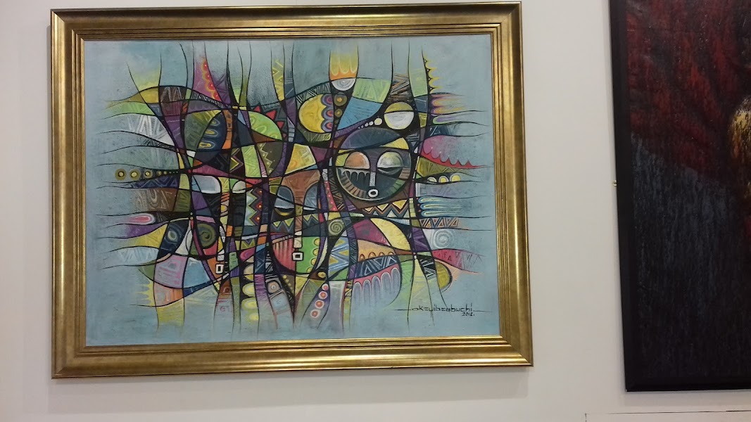 Chuck Gallery