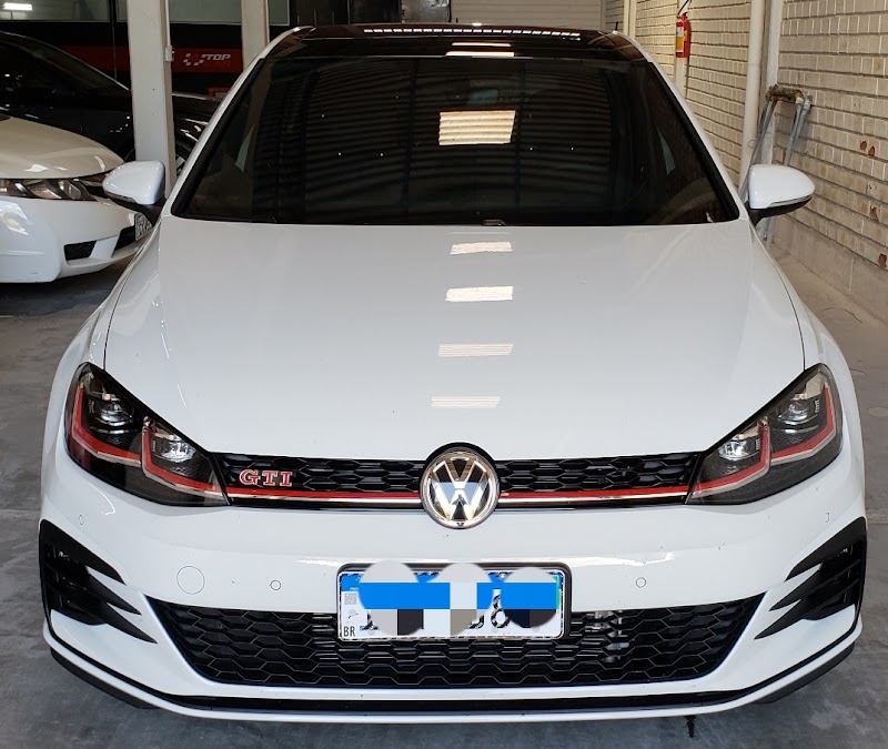 Foto de Top Car - Reparação de Veículos e estética automotiva