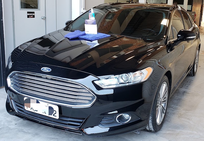 Foto de Top Car - Reparação de Veículos e estética automotiva