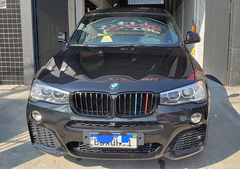 Foto de Top Car - Reparação de Veículos e estética automotiva