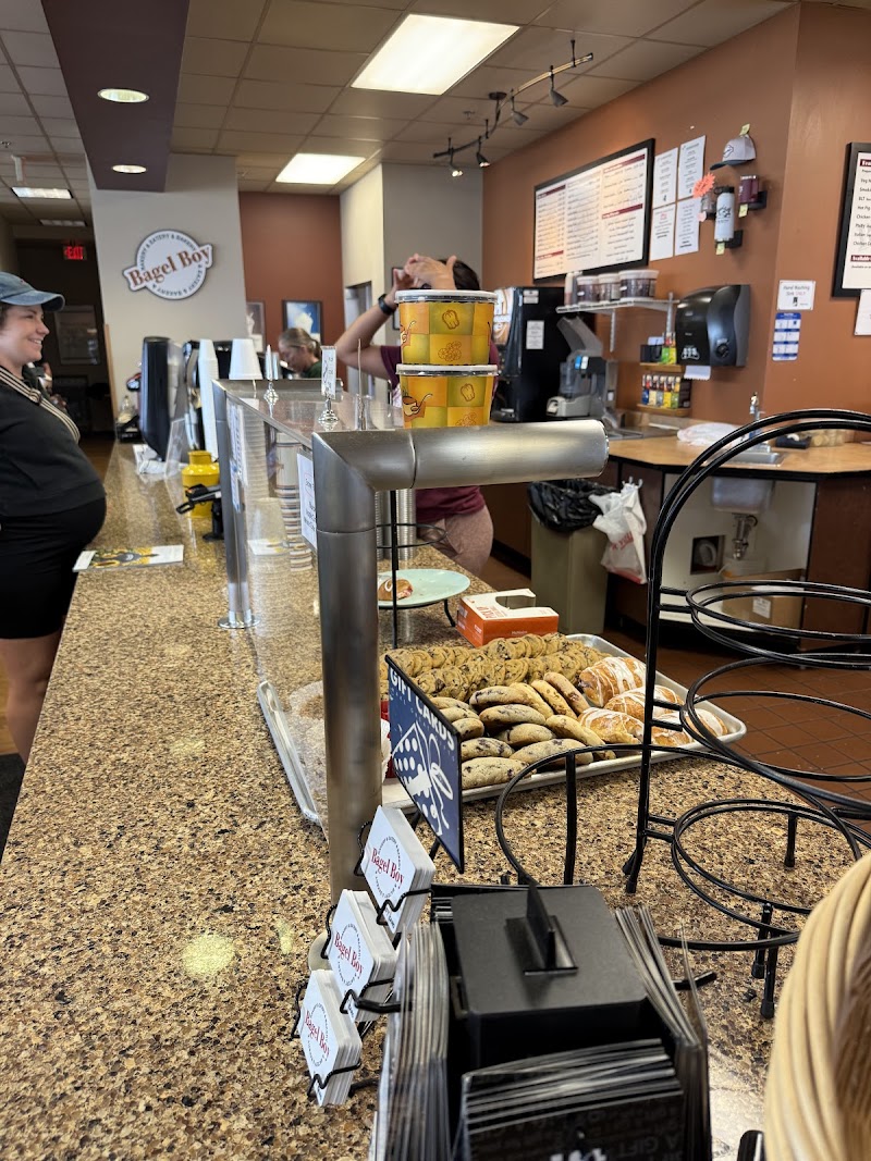 Bagel Boy photo 3