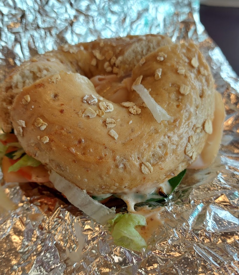 Bagel Boy photo 4