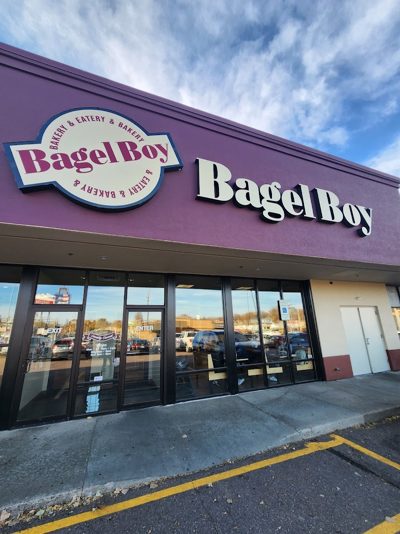 Bagel Boy photo 1