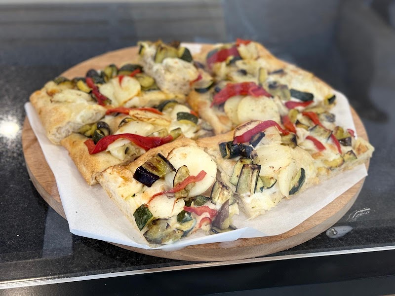 Stone Milled Italian Delicatessen photo 3