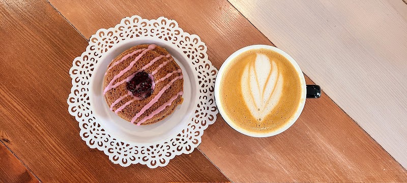 White Rabbit Coffee Co. photo 2