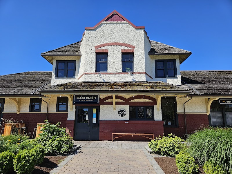 White Rabbit Coffee Co. photo 4