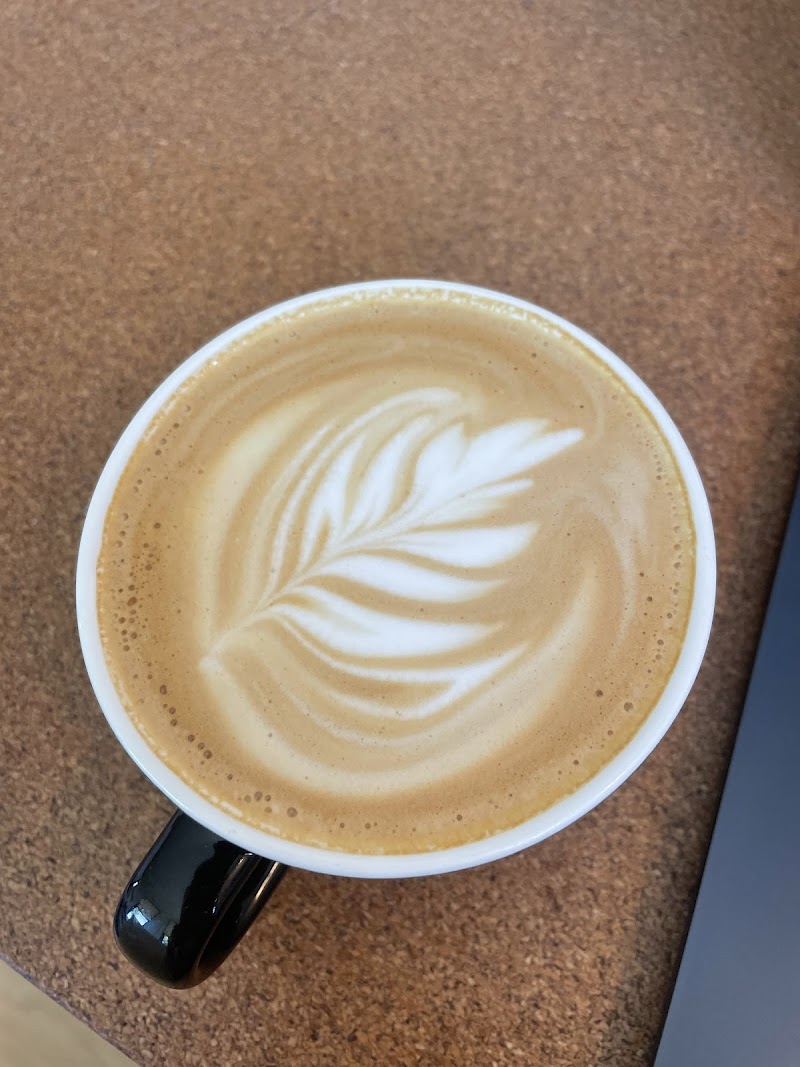 White Rabbit Coffee Co. photo 3