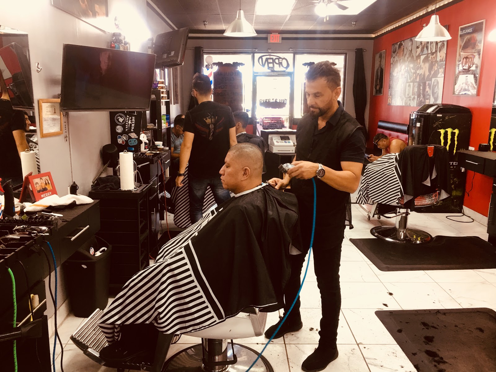 Tru Barbershop photo 2