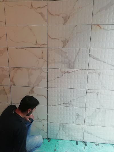 Alanya Seramik Fayans Ustası - Tesisat