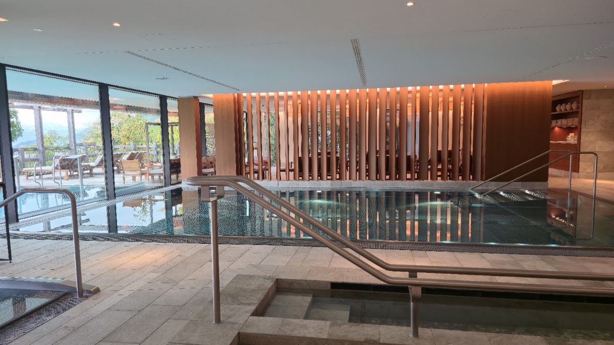 Waldhotel by Bürgenstock Lake Lucerne 2