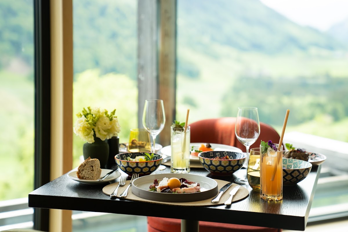 Waldhotel by Bürgenstock Lake Lucerne 5