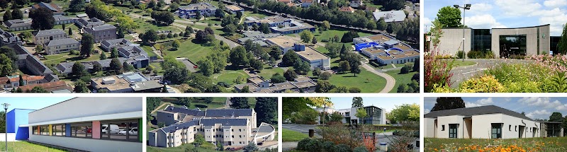 Centre Hospitalier Esquirol