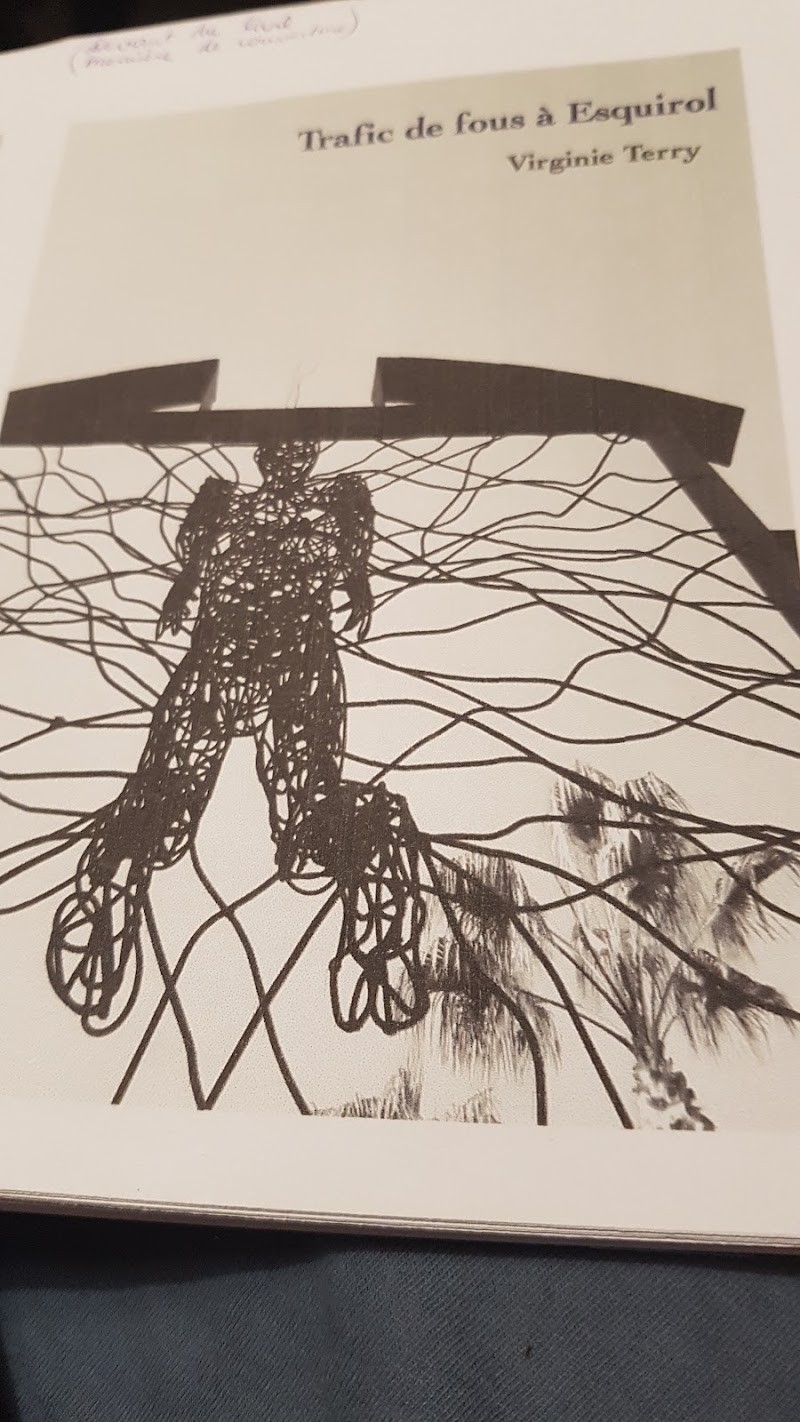 Centre Hospitalier Esquirol