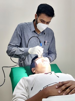 Dr. Debayan Das Dermatologist(duillya more) in Howrah - Image 3