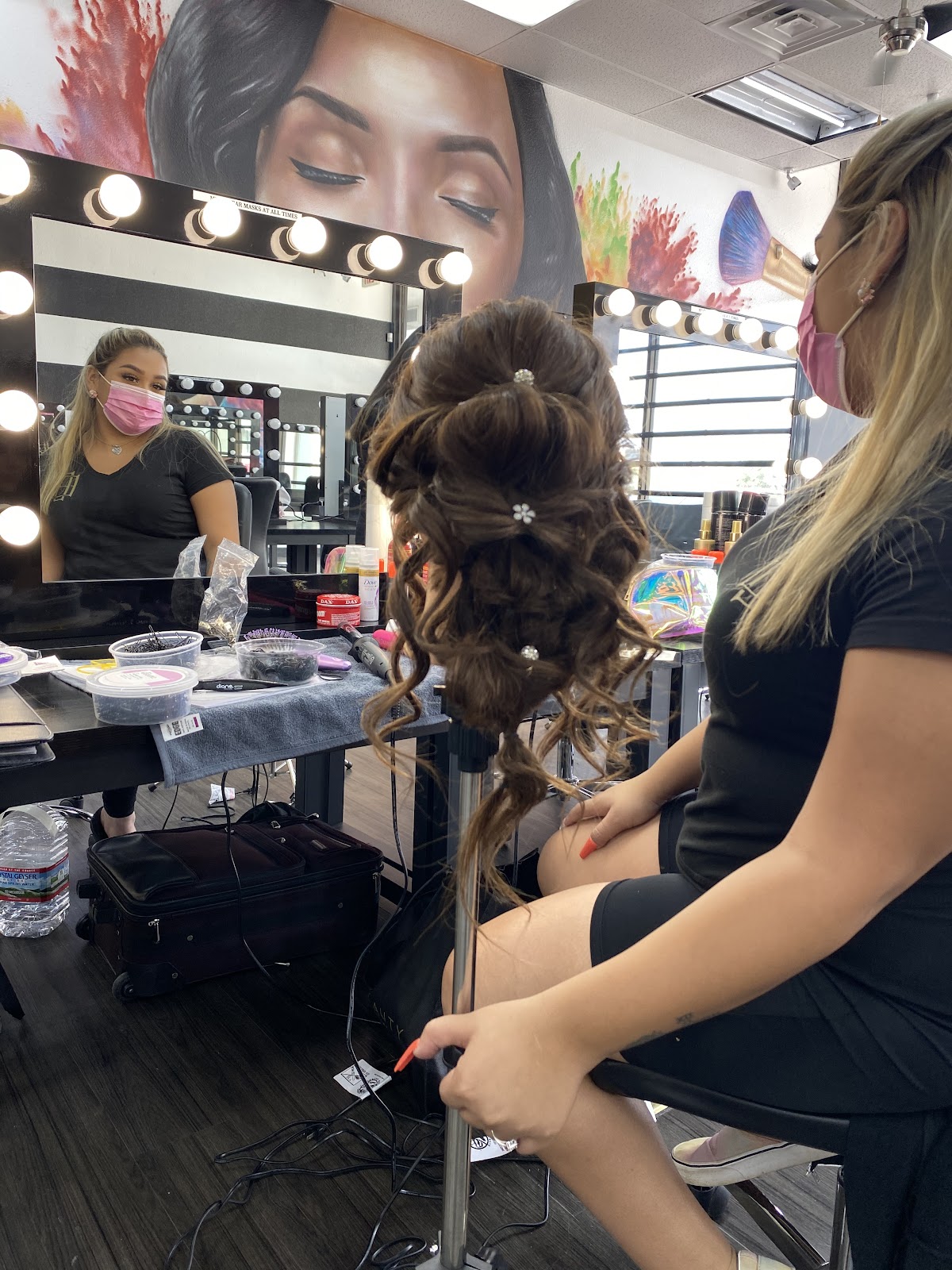 Boss Beauty Cosmetology: Google Places image 5