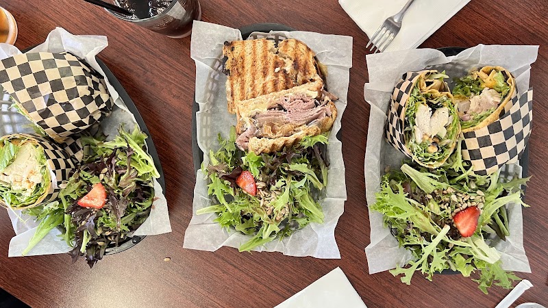 Café Girasole photo 3