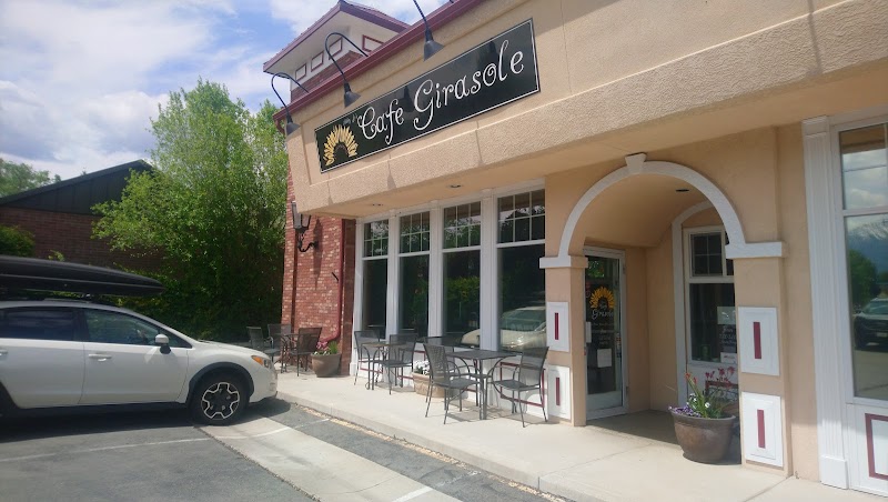 Café Girasole photo 1