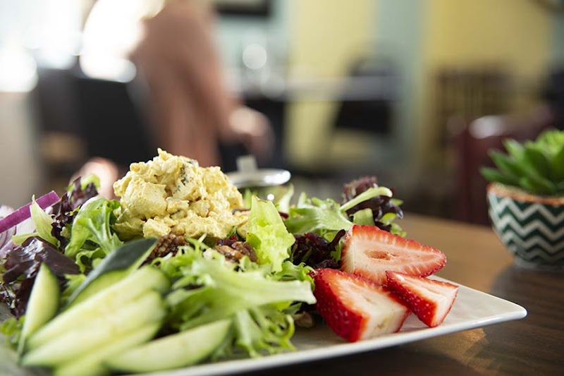 Café Girasole photo 2