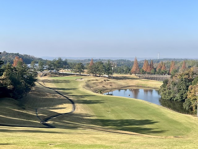 Ichihara Golf Club Ichihara Course - Photo 2