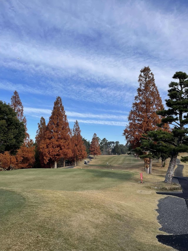 Ichihara Golf Club Ichihara Course - Photo 8