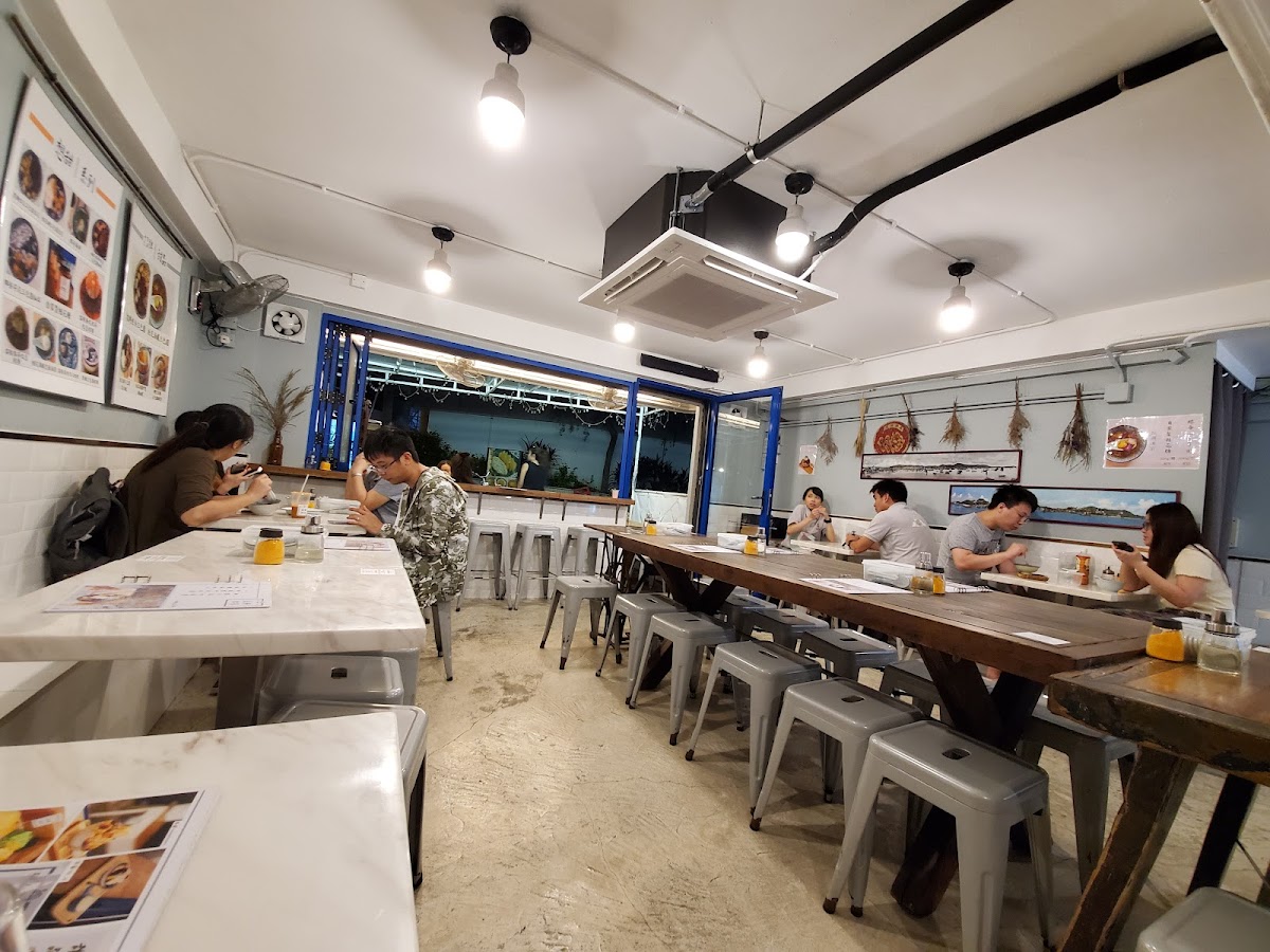 Cheung Chau Bing Sutt photo 1