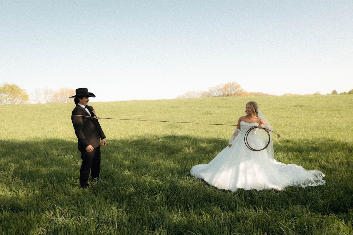 Magnolia Wedding Company: Google Places image 3