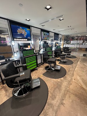 Back N Sides Mount Gambier