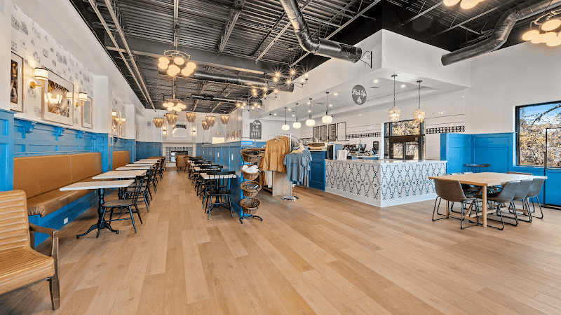 Summer Moon Coffee photo 1