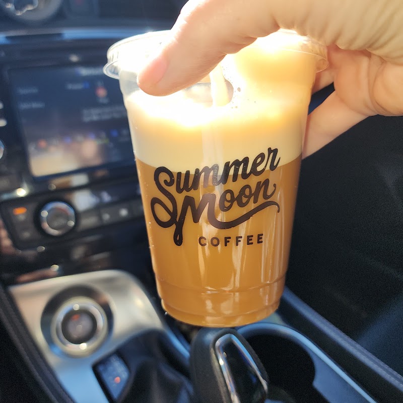 Summer Moon Coffee photo 3