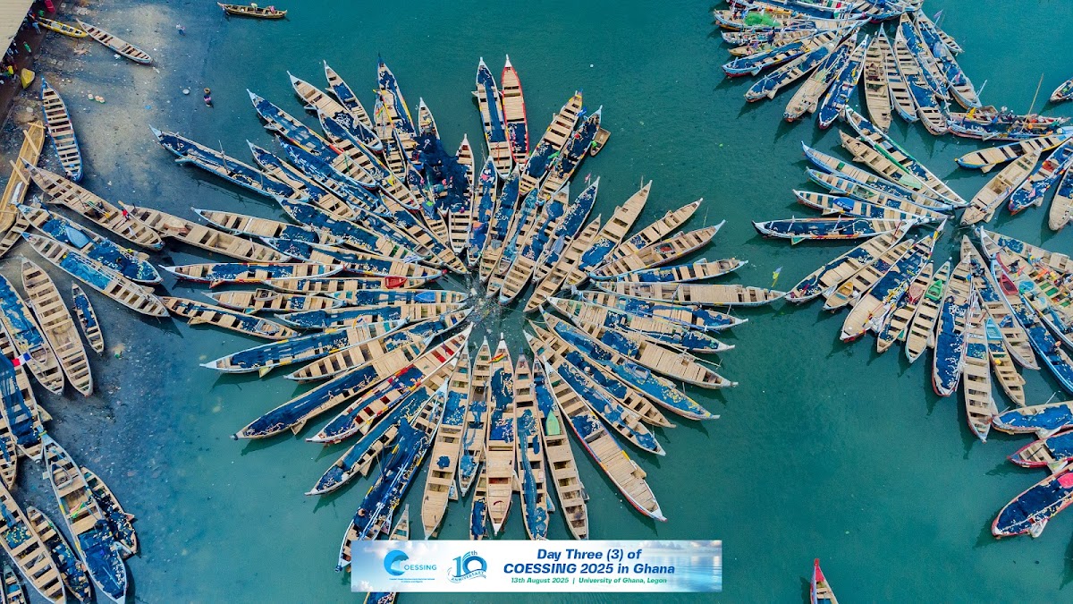 Fishing Harbour