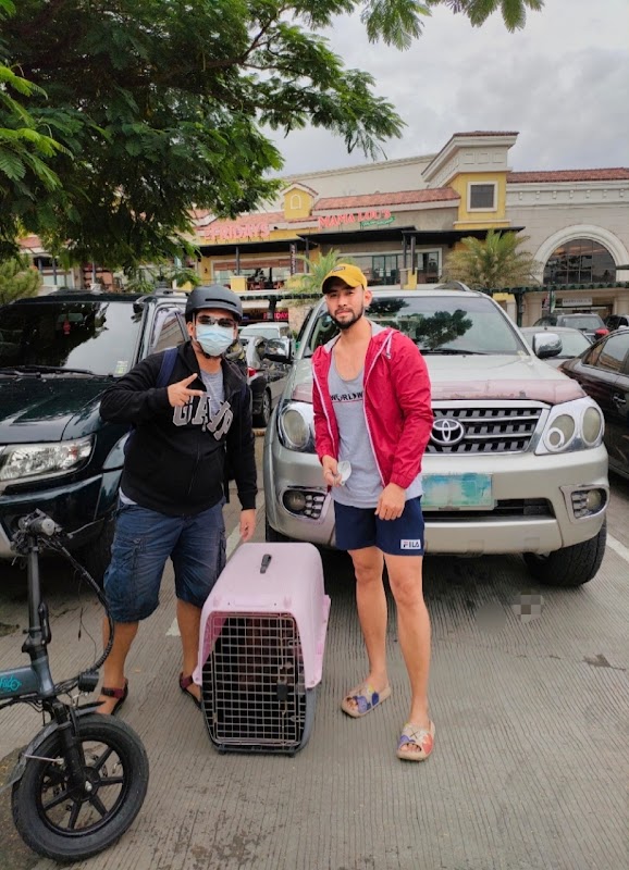 BB's Catfeteria - Taguig City