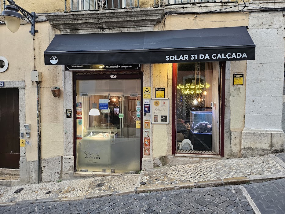 Solar 31 da Calçada fotoğraf 1