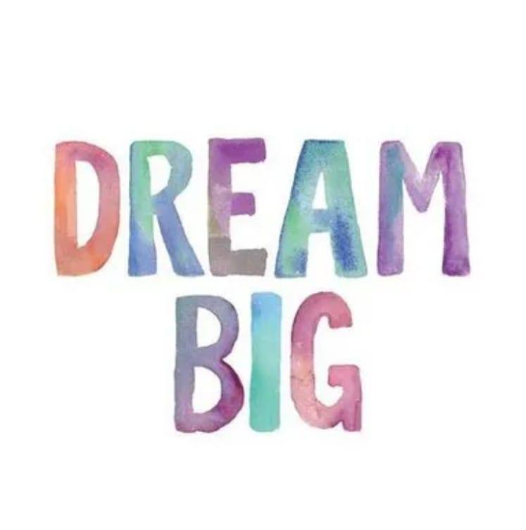 Dream in English photo 2